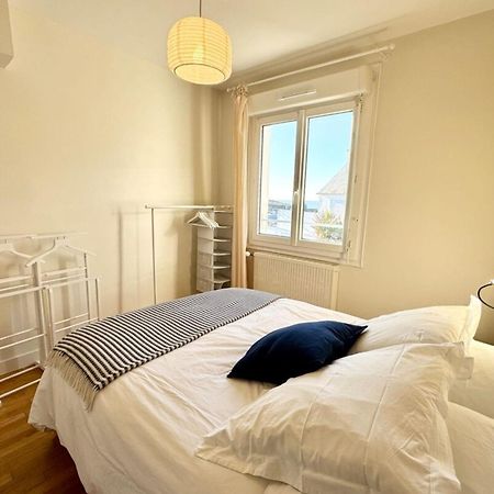 Maison De Pecheur Cocooning 150M Du Port 플뢰메르 외부 사진